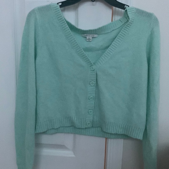 NWOT american eagle sweater - Picture 1 of 3